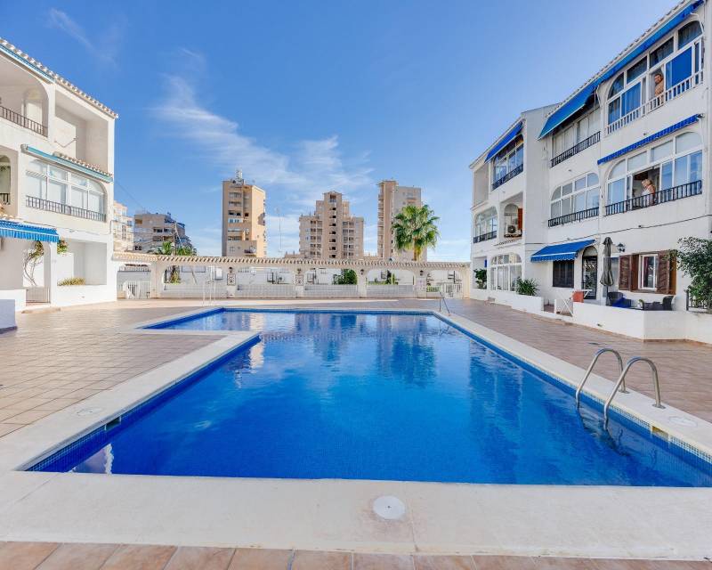 Apartment · Second hand · Torrevieja · Sector 25