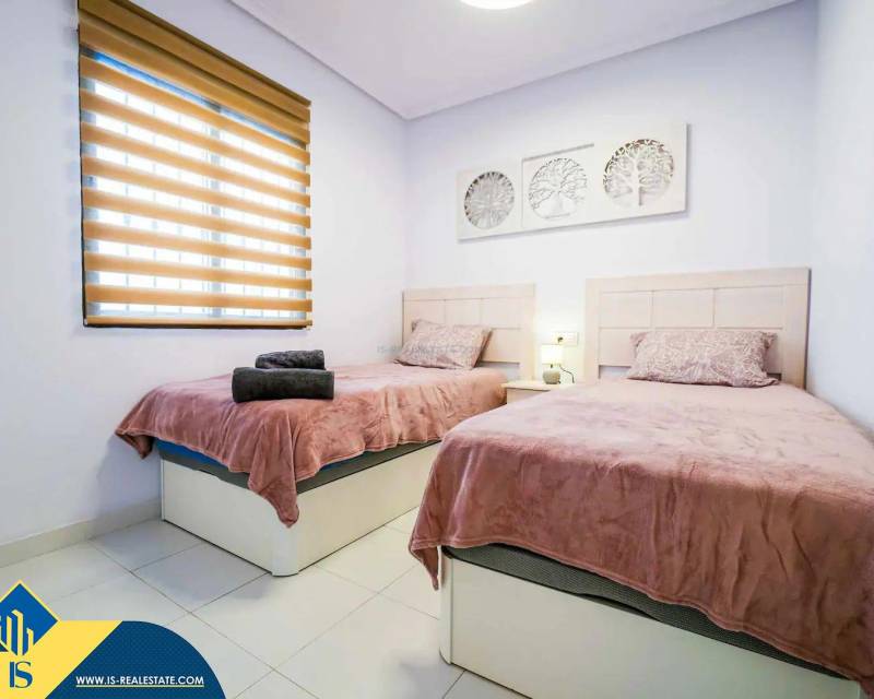 Apartment · Second hand · Torrevieja · Torreblanca