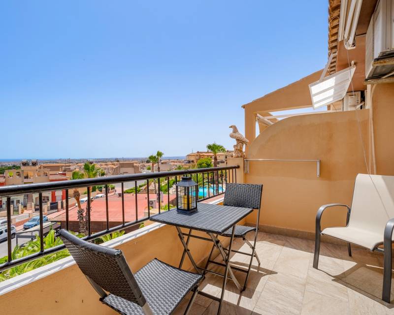 Apartment · Second hand · Torrevieja · Torrevieja - Aguas Nuevas