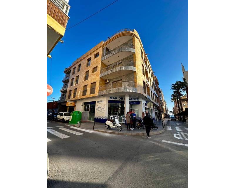 Apartment · Second hand · Torrevieja · Torrevieja City Center