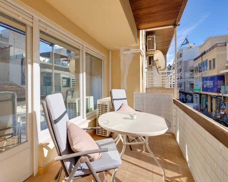 Apartment · Second hand · Torrevieja · Torrevieja
