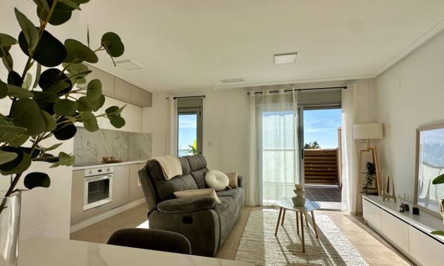 Apartment - Second hand - Torrevieja - torrevieja
