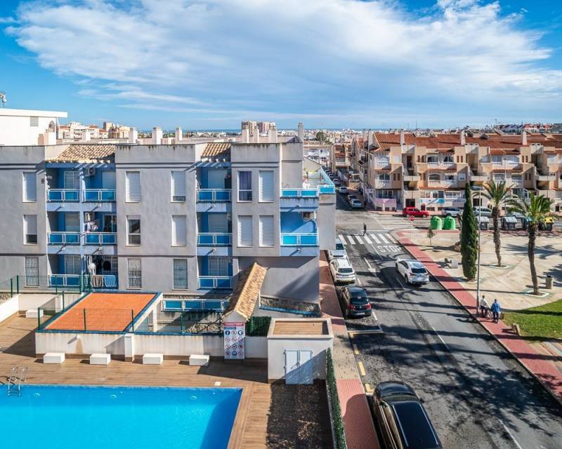 Apartment · Second hand · Torrevieja · Torrevieja