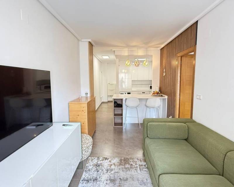 Apartment · Second hand · Torrevieja · Torrevieja