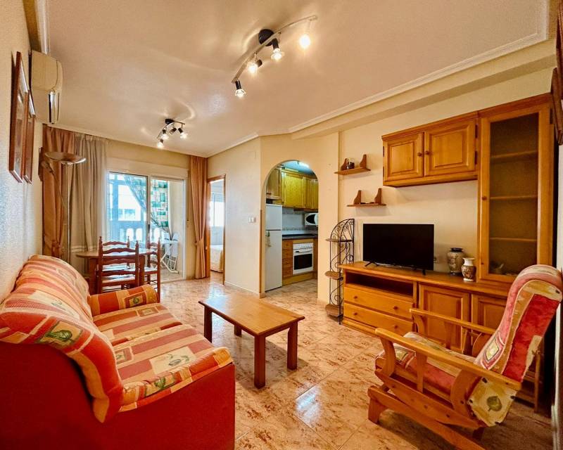 Apartment · Second hand · Torrevieja · Torrevieja