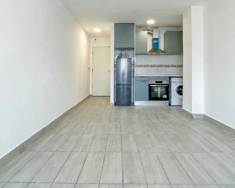 Apartment · Second hand · Torrevieja · Torrevieja