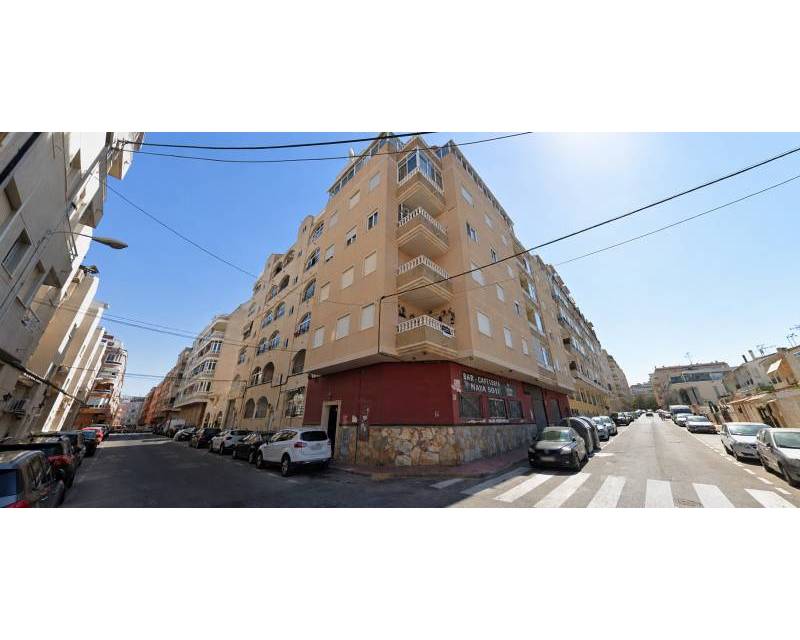Apartment · Second hand · Torrevieja · Torrevieja