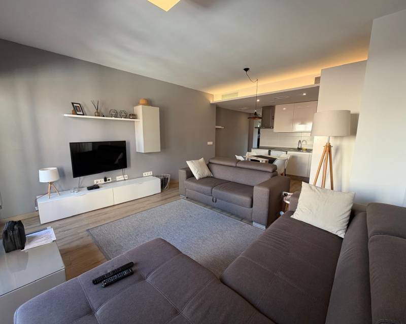 Apartment · Second hand · Torrevieja · Torrevieja