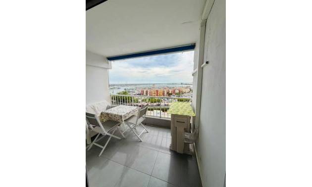 Apartment - Second hand - Torrevieja - Torrevieja