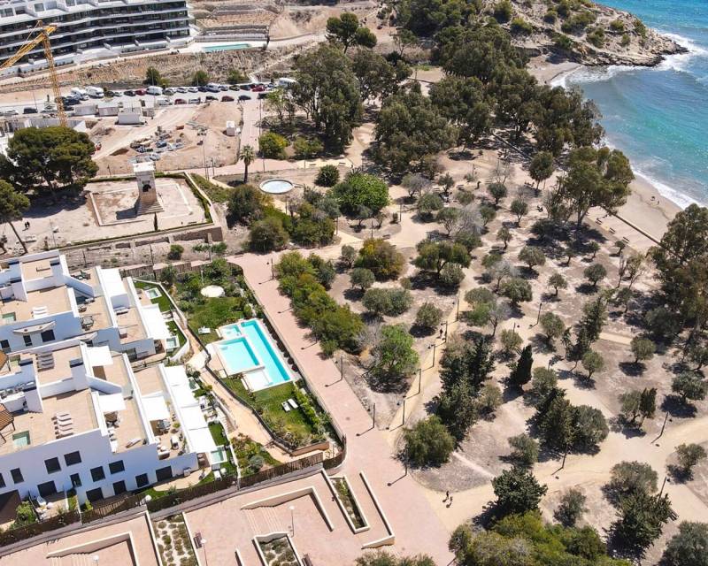 Apartment · Second hand · Villajoyosa · Playas Del Torres