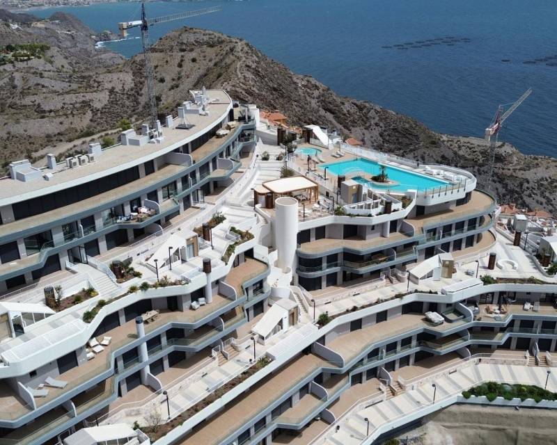Appartement · D'occasion · Águilas · Águilas