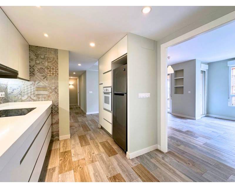 Appartement · D'occasion · Alicante · Alicante