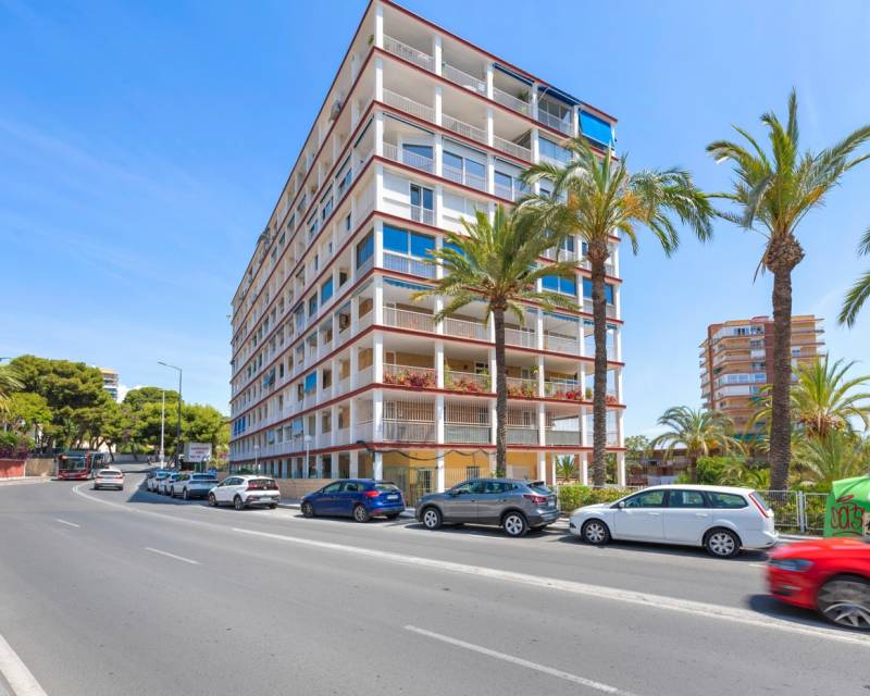 Appartement · D'occasion · Alicante · Alicante