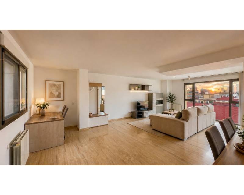 Appartement · D'occasion · Alicante · Alicante
