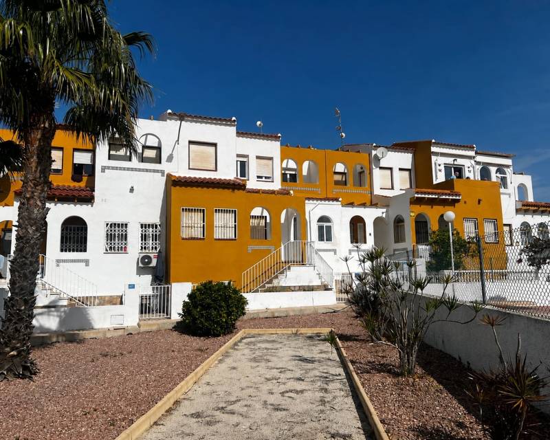 Appartement · D'occasion · Alicante · Alicante