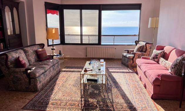 Appartement - D'occasion - Alicante - Centro