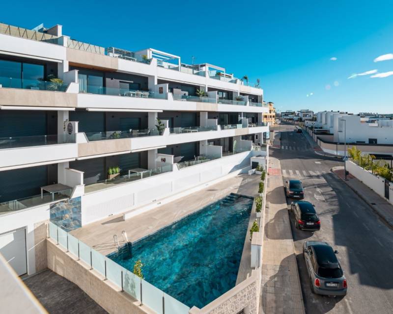 Appartement · D'occasion · Benijofar · Benijofar