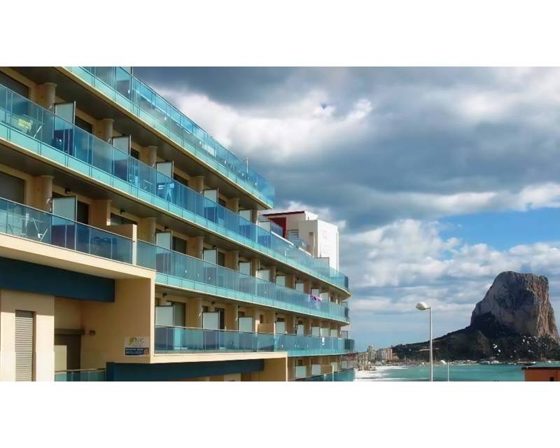 Appartement · D'occasion · Calpe · Calpe