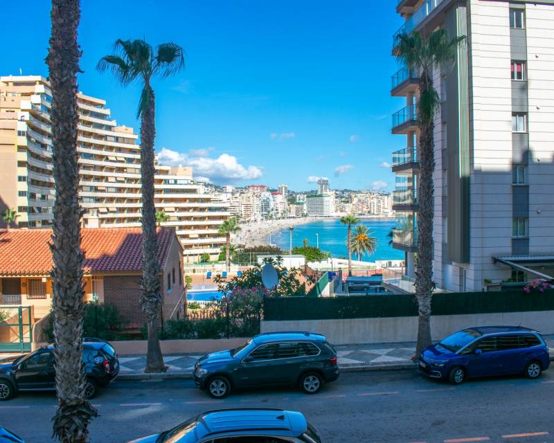 Appartement · D'occasion · Calpe · Zona Levante - Playa Fossa