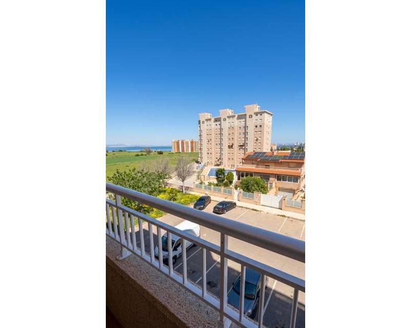 Appartement · D'occasion · CARTAGENA · Cartagena