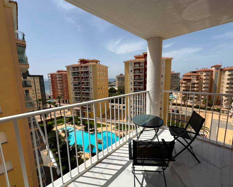 Appartement · D'occasion · CARTAGENA · LA MANGA DEL MAR MENOR