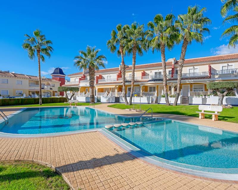 Appartement · D'occasion · Ciudad Quesada - Rojales · Ciudad Quesada