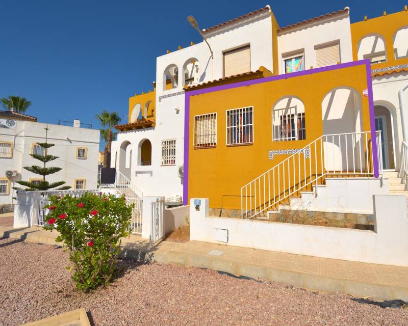 Appartement · D'occasion · Ciudad Quesada - Rojales · Ciudad Quesada