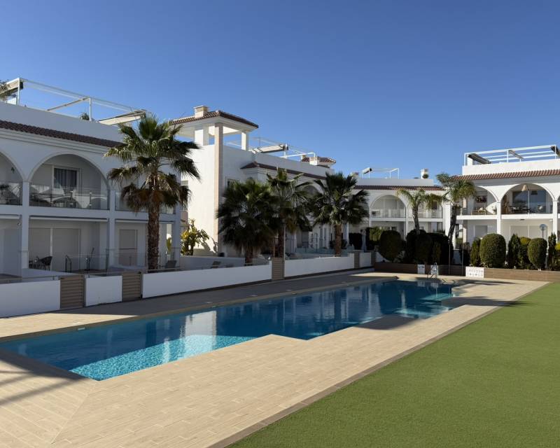 Appartement · D'occasion · Ciudad Quesada - Rojales · Ciudad Quesada