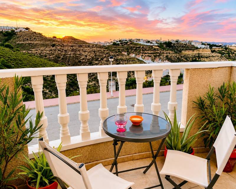 Appartement · D'occasion · Ciudad Quesada - Rojales · La Marquesa