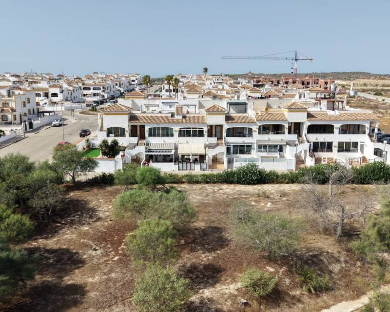 Appartement · D'occasion · Entre Naranjo - Vistabella Golf · Entre Naranjos Vistabella Golf
