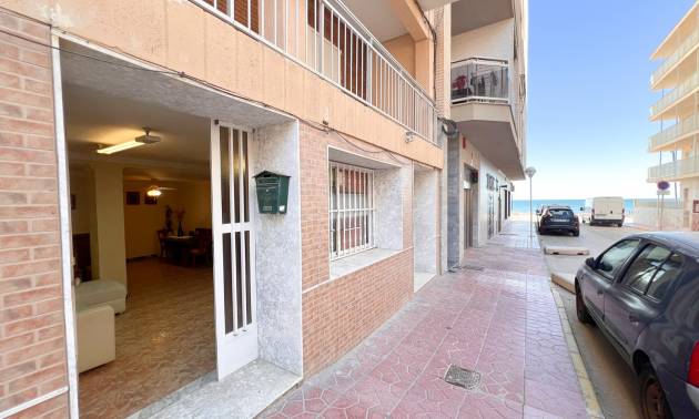 Appartement - D'occasion - Guardamar del Segura - Beach Guardamar