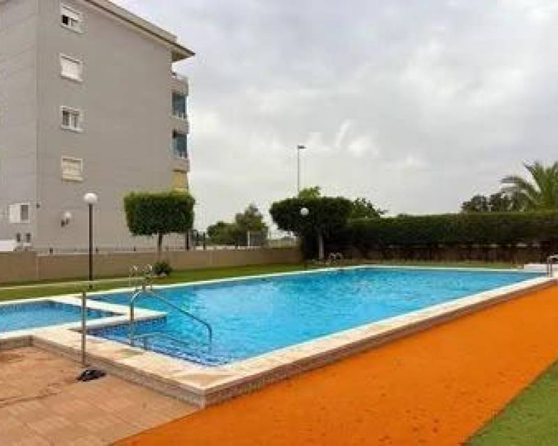 Appartement · D'occasion · Guardamar del Segura · CENTRO