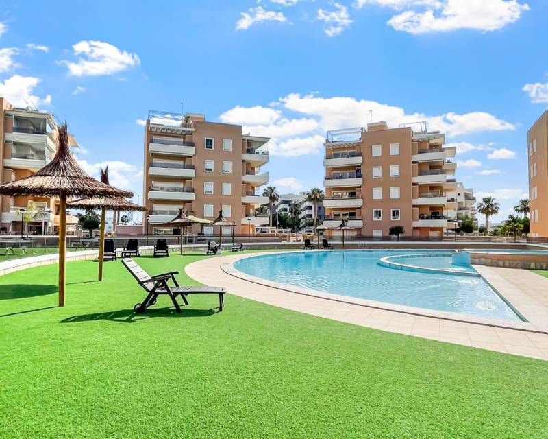 Appartement · D'occasion · Guardamar del Segura · El Raso