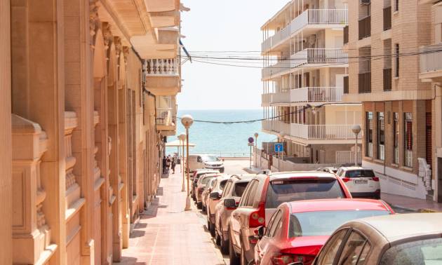 Appartement - D'occasion - Guardamar del Segura - Guardamar del Segura