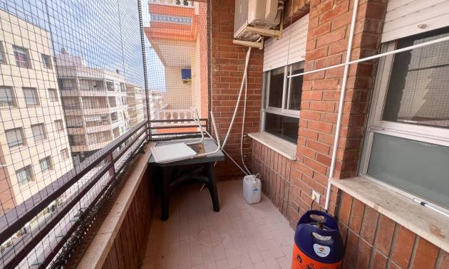Appartement - D'occasion - Guardamar del Segura - Guardamar del Segura
