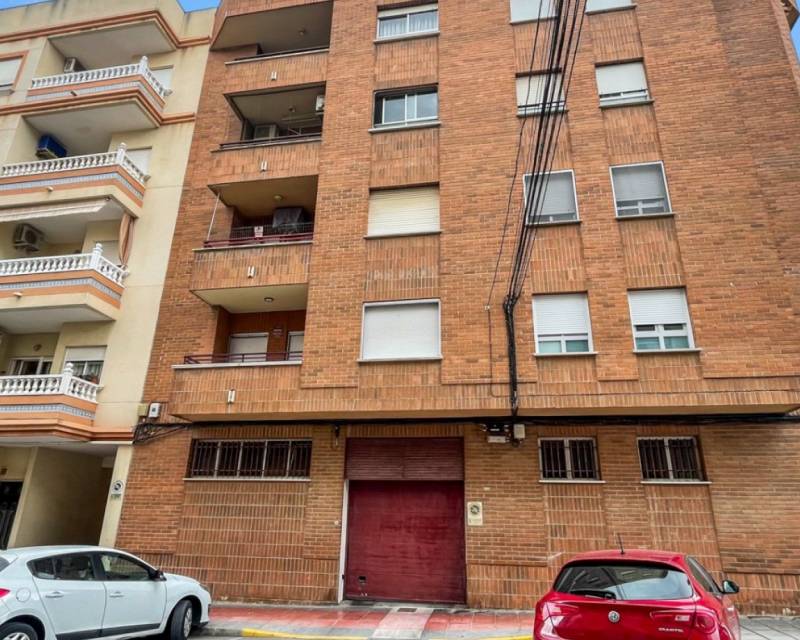 Appartement · D'occasion · Guardamar del Segura · Guardamar del Segura