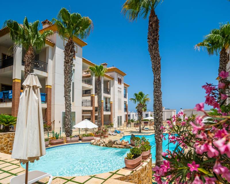 Appartement · D'occasion · Guardamar del Segura · Guardamar del Segura
