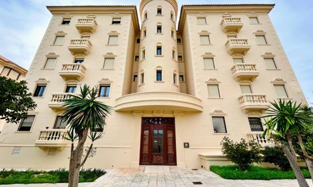 Appartement - D'occasion - Guardamar del Segura - Guardamar