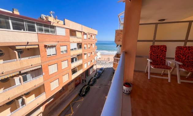Appartement - D'occasion - Guardamar del Segura - Playa Centro Guardamar