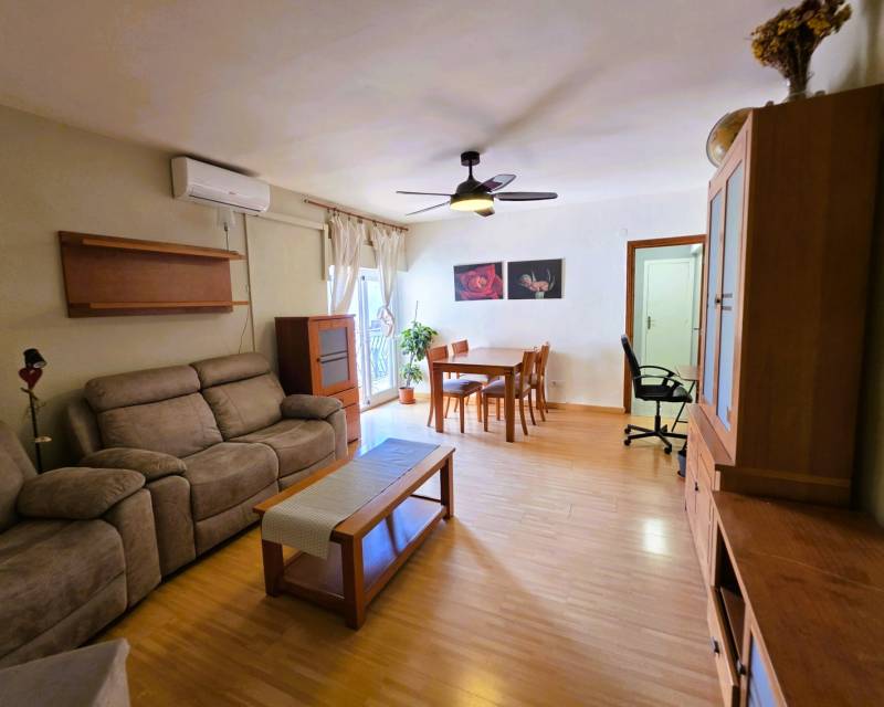 Appartement · D'occasion · Jalón · Pueblo