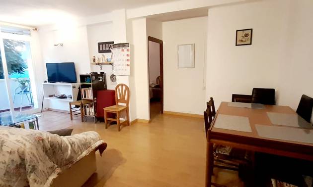 Appartement - D'occasion - Jávea - Jávea