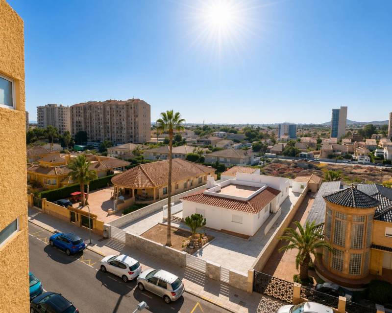 Appartement · D'occasion · La Manga del Mar Menor · La Manga