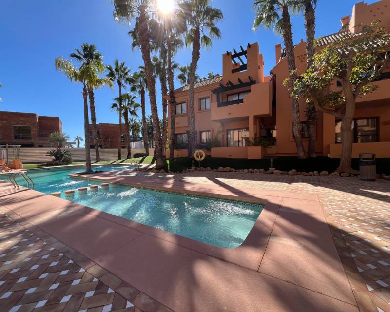 Appartement · D'occasion · Los Alcazares · Los Narejos