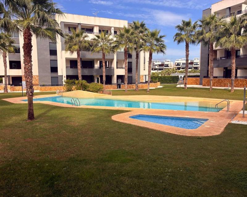 Appartement · D'occasion · Los Altos · Los Altos