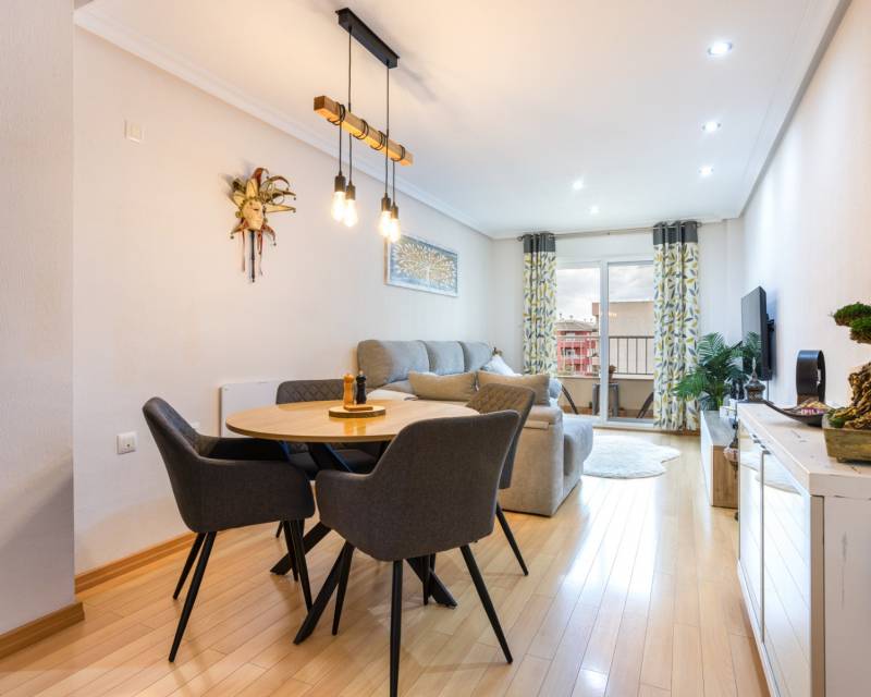 Appartement · D'occasion · Los Montesinos · Los Montesinos