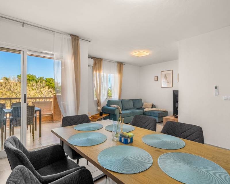 Appartement · D'occasion · Los Urrutias · Estrella De Mar