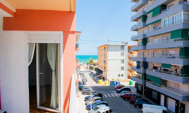 Appartement - D'occasion - Miramar - Miramar