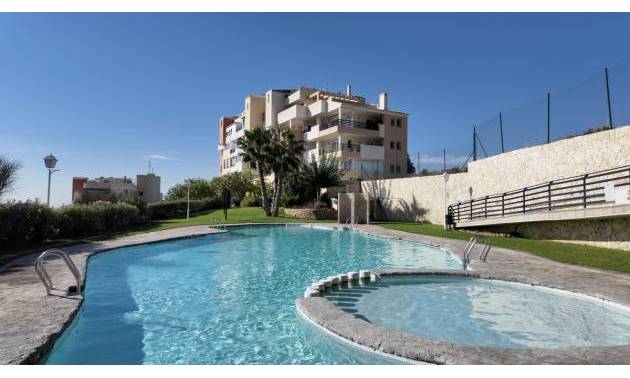 Appartement - D'occasion - Muchamiel - Mutxamel
