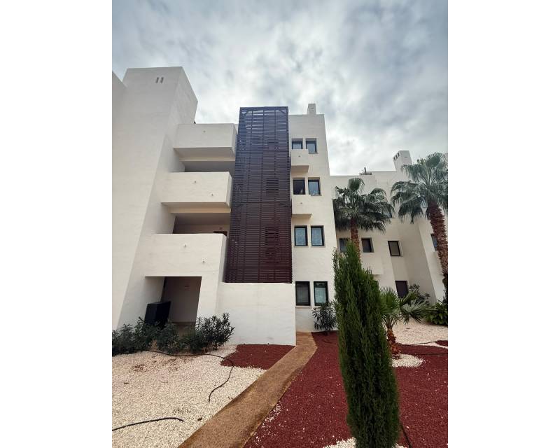 Appartement · D'occasion · MURCIA · CORVERA