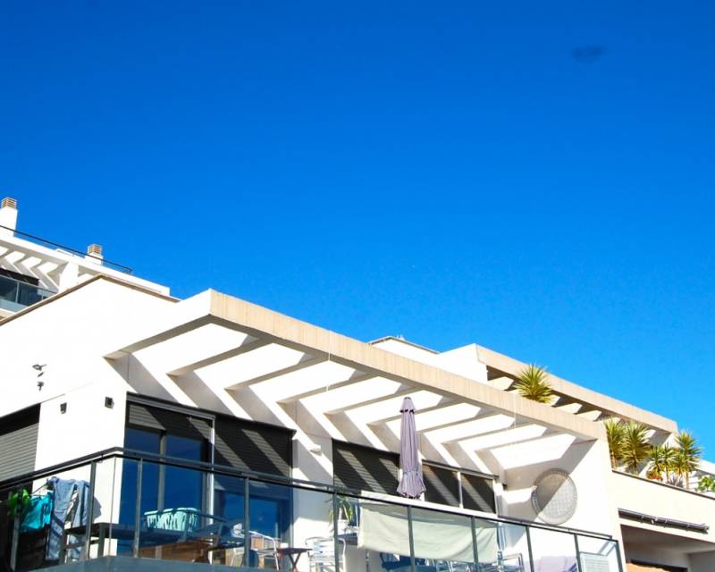 Appartement · D'occasion · Orihuela · Campoamor